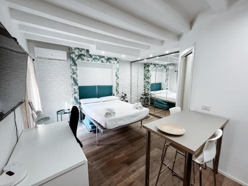 Borsieri Cozy Nest - Isola Design District, Milano