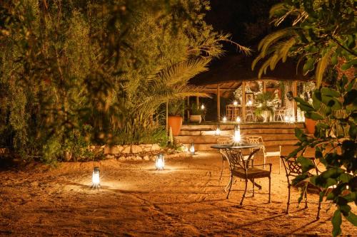 Restaurante, Ohorongo Safari Lodge in Kamanjab