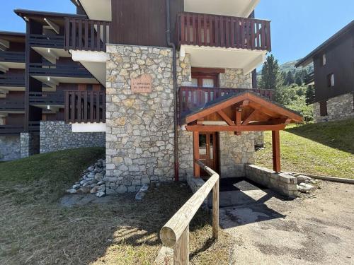 Appartement cosy aux pieds des pistes à Méribel - FR-1-355-73 (Appartement cosy aux pieds des pistes a Meribel - FR-1-355-73) in 梅里貝勒