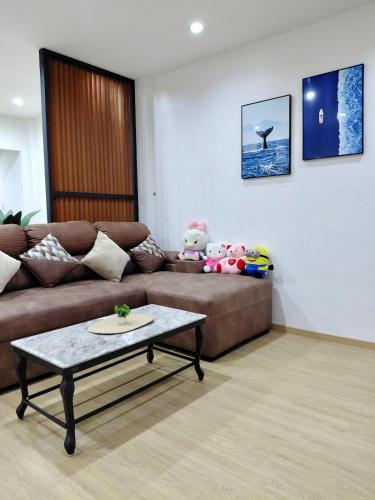 Litha Homestay HatYai - Hat Yai