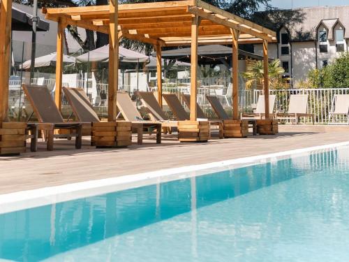 Mercure Parc du Coudray - image 37