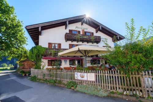Gästehaus zum Giggerer in Kochel, Deutschland