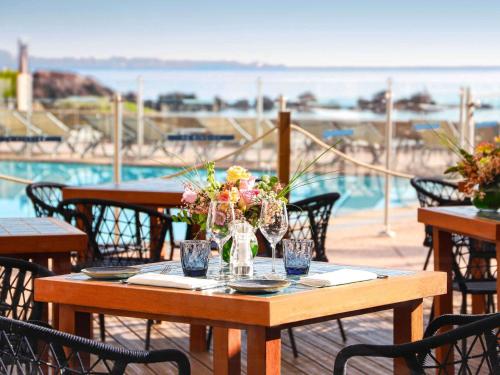 Hôtel Pullman Cannes Mandelieu Royal Casino