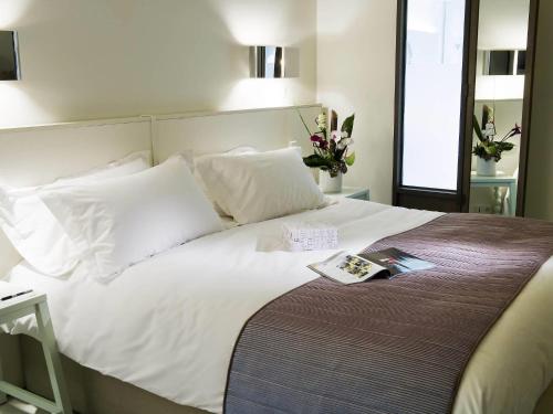 1 king bed
