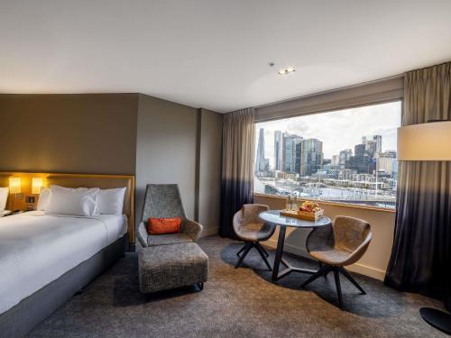 Novotel Sydney On Darling Harbour - image 7