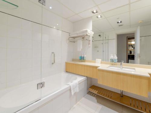 Novotel Sydney On Darling Harbour - image 9