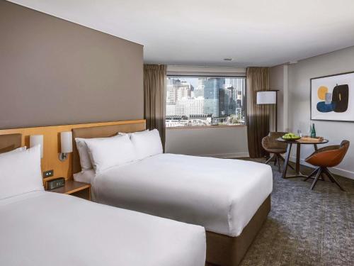 Novotel Sydney On Darling Harbour - image 4