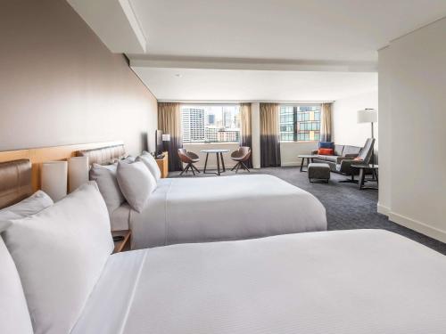 Novotel Sydney On Darling Harbour - main image