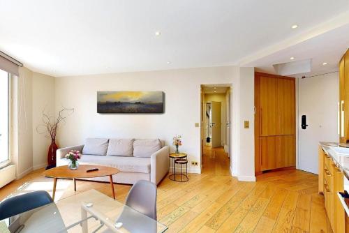 179 Suite Mayou - Superbe Appartement à Paris, Paris