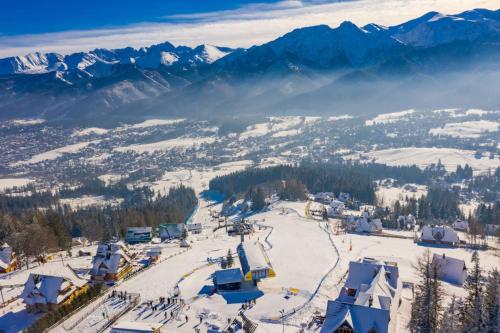 Rezydencja Pod Giewontem, Zakopane (photo 4)