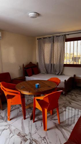 Résidence Ndackel (Residence Ndackel) in רופיסקו