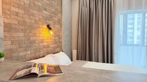 Kvant studio, Charkov (fotografie 3)