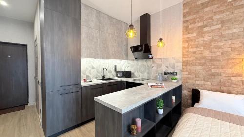 Kvant studio, Charkov (fotografie 8)
