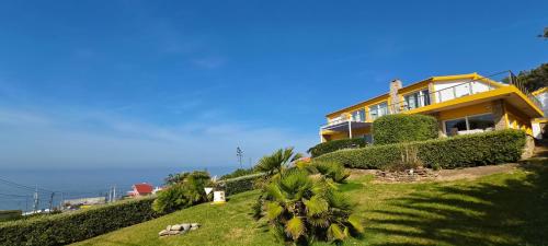 Mega Ocean Magoito - Guest House - Sintra chambre d'hôte Fontanelas