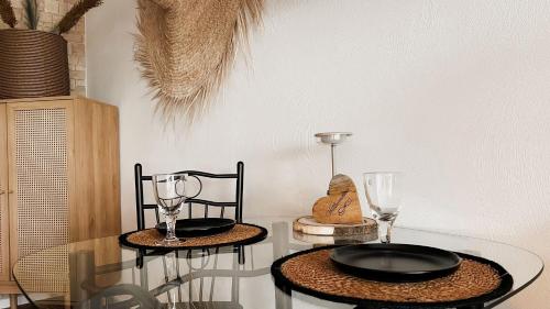 設施, Gemütliches Ferienapartment Für jedes Budget (Gemutliches Ferienapartment Fur jedes Budget) in 霍爾豪森