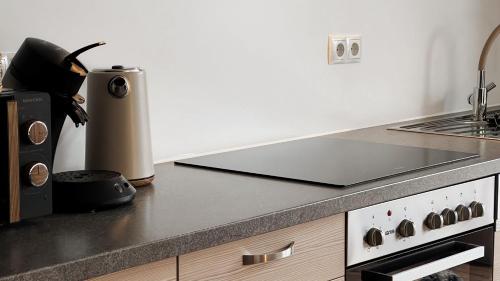 設施, Gemütliches Ferienapartment Für jedes Budget (Gemutliches Ferienapartment Fur jedes Budget) in 霍爾豪森