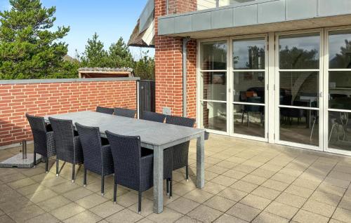 外部景觀, Nice Home In Blåvand With Sauna (Nice Home In Blavand With Sauna) in 維伊厄斯海灘