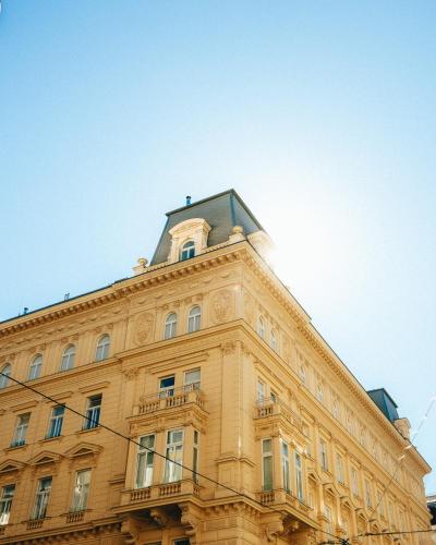 K+K Hotel Maria Theresia - image 30