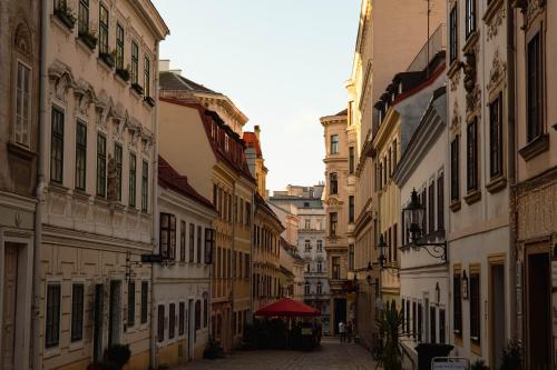 K+K Hotel Maria Theresia - image 16