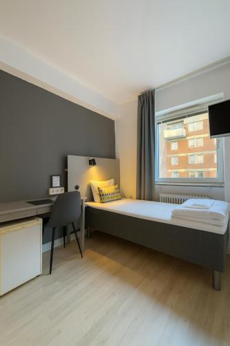 Hotel Drott - image 5