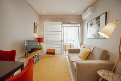 Duque & Company Apartment by Vacationy, Porto
