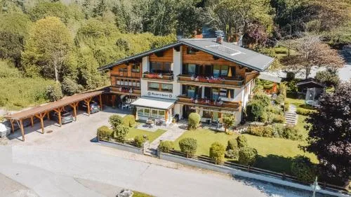 Ferienwohnungen Rupertihaus in Flachau, Österreich