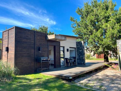 Complejo Monte Gaviota