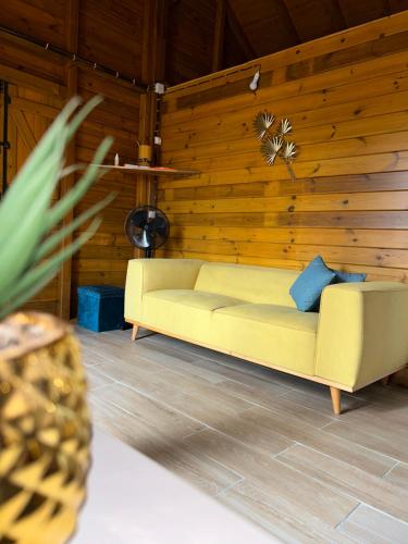 Maison traditionnelle proche Malendure in Bouillante