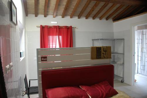 Il Moraiolo - Casale Piccolo in 特萊維