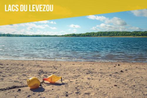 Közeli látványosságok, Le Prieuré de Saint Sauveur - Climatisation - Séjour Nature & Détente (Le Prieure de Saint Sauveur - Climatisation - Sejour Nature & Detente) in Cassagnes-Begonhes