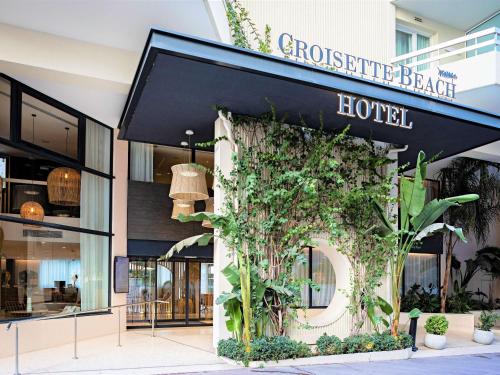 Hotel Croisette Beach Cannes Mgallery - image 18