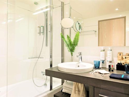 Hotel Croisette Beach Cannes Mgallery - image 22