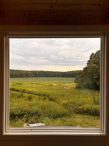 Sunset Silo in Wildersville 
