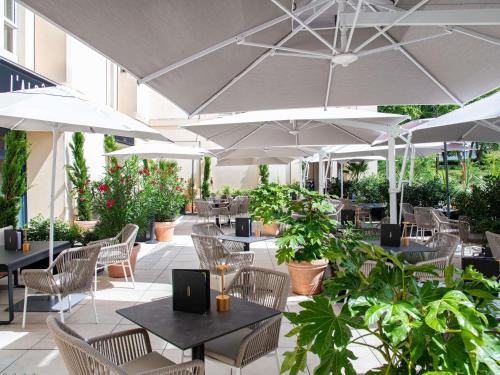 Hotel Pullman Château de Versailles