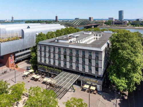 Hotel Mondial am Dom Cologne MGallery, Kolonia (zdjęcie 3)