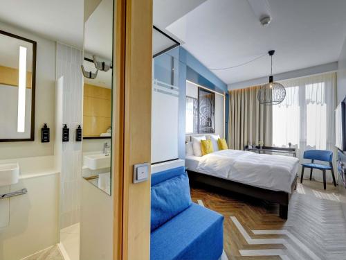 Hotel Mondial am Dom Cologne MGallery - image 24