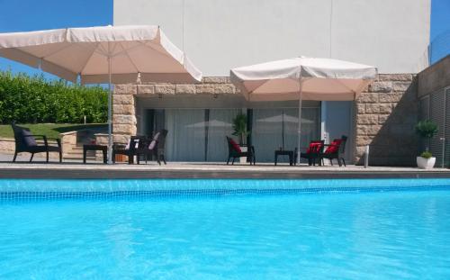  Equinaturi in Santo Tirso