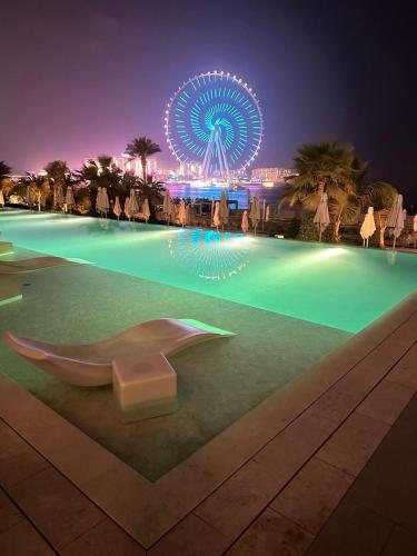 Beach Please! 