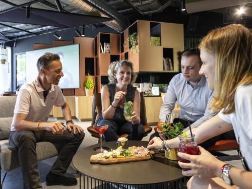 Novotel Annecy Centre Atria - image 3