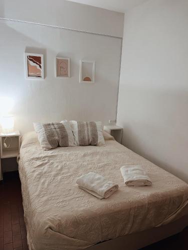Apartamento Aldrey