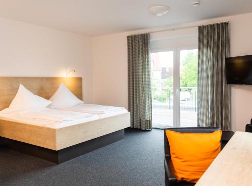 Gasthof Linde - Hotel Blum in Unterroth