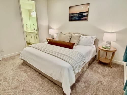 Bear Lake Retreat - Walk to Marina & Market! in Garden City (UT)