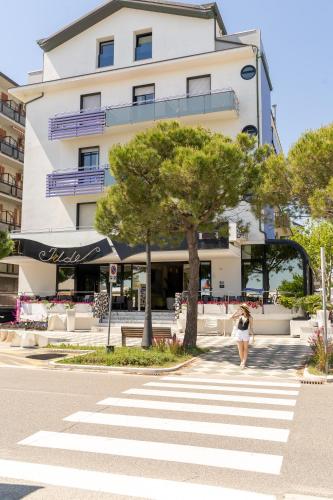 Hotel Iride & Spa bed&breakfast – Cesenatico, IN