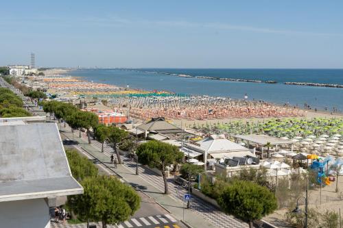 Hotel Iride & Spa bed&breakfast – Cesenatico, IN