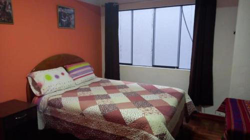 Kaboka Cusco Hospedaje Familiar – Cuzco