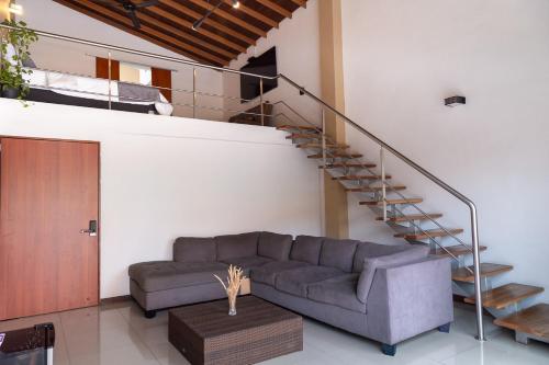 Hotel Laureles Loft, Medellín (Foto 4)