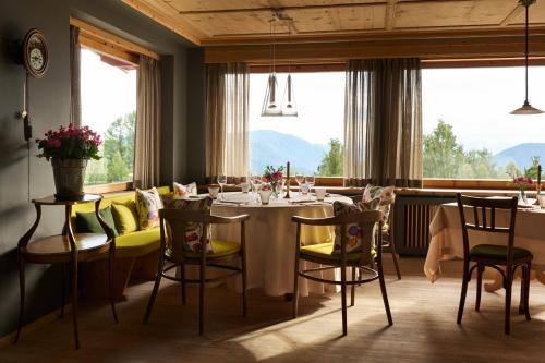 Berghoferin Fine Hotel & Hideaway in Aldino