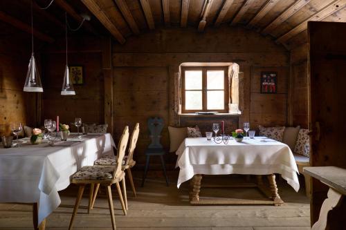 Berghoferin Fine Hotel & Hideaway in Aldino