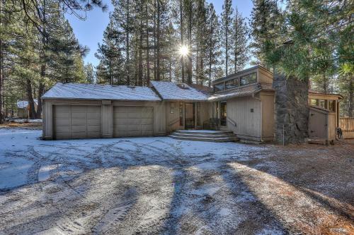 11 Pine Mt-AC-Hot Tub-4BR/4BA - image 6
