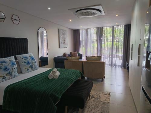 ocean dune sibaya, La Mercy